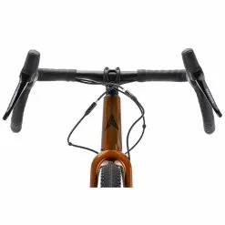 Vitus Substance VRS-1 Gravel Bike (Apex) -Bikes Shop Vitus Substance VRS 1 Adventure Bike APEX Copper 08