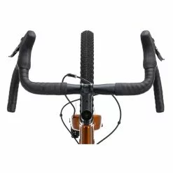 Vitus Substance VRS-1 Gravel Bike (Apex) -Bikes Shop Vitus Substance VRS 1 Adventure Bike APEX Copper 11