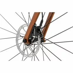 Vitus Substance VRS-1 Gravel Bike (Apex) -Bikes Shop Vitus Substance VRS 1 Adventure Bike APEX Copper 12