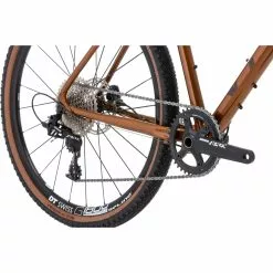 Vitus Substance VRS-1 Gravel Bike (Apex) -Bikes Shop Vitus Substance VRS 1 Adventure Bike APEX Copper 14