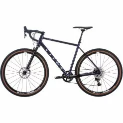 Vitus Substance VRS-1 HT Gravel Bike (Apex) -Bikes Shop Vitus Substance VRS 1 HT Adventure Bike APEX Royal Purple 2022 04