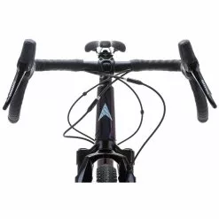 Vitus Substance VRS-1 HT Gravel Bike (Apex) -Bikes Shop Vitus Substance VRS 1 HT Adventure Bike APEX Royal Purple 2022 10