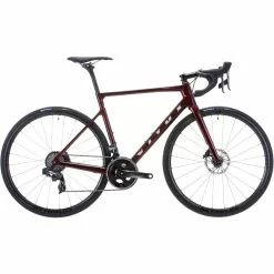 Vitus Vitesse EVO CRS ETap AXS Road Bike (Force)