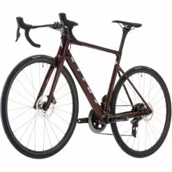 Vitus Vitesse EVO CRS ETap AXS Road Bike (Force) -Bikes Shop Vitus Vitesse EVO CRS eTap AXS Road Bike Force 2022 06