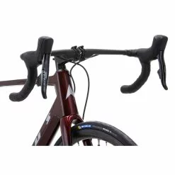 Vitus Vitesse EVO CRS ETap AXS Road Bike (Force) -Bikes Shop Vitus Vitesse EVO CRS eTap AXS Road Bike Force 2022 09