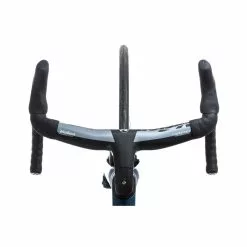 Vitus ZX-1 EVO CRS Di2 Road Bike 22 Vitus ZX-1 EVO CRS Di2 Road Bike -Bikes Shop Vitus ZX 1 EVO CRS Di2 Road Bike Ultegra 2022 Slate Blue 07