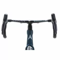 Vitus ZX-1 EVO CRS Di2 Road Bike 25 Vitus ZX-1 EVO CRS Di2 Road Bike -Bikes Shop Vitus ZX 1 EVO CRS Di2 Road Bike Ultegra 2022 Slate Blue 10