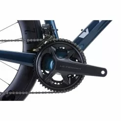 Vitus ZX-1 EVO CRS Di2 Road Bike 29 Vitus ZX-1 EVO CRS Di2 Road Bike -Bikes Shop Vitus ZX 1 EVO CRS Di2 Road Bike Ultegra 2022 Slate Blue 14