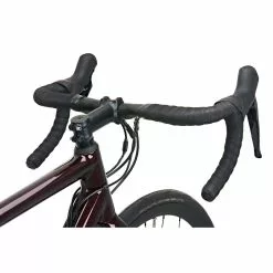 Vitus Zenium CRS Road Bike (Ultegra) -Bikes Shop Vitus Zenium CRS Road Bike Ultegra 2022 Black Cherry 09