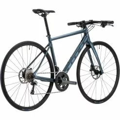 Vitus Zenium FB Road Bike (Tiagra) -Bikes Shop Vitus Zenium FB Road Bike Tiagra 2022 Teal 03
