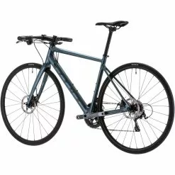 Vitus Zenium FB Road Bike (Tiagra) -Bikes Shop Vitus Zenium FB Road Bike Tiagra 2022 Teal 06