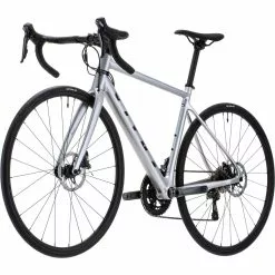 Vitus Zenium Road Bike (Tiagra) -Bikes Shop Vitus Zenium Road Bike Tiagra 2022 05
