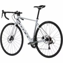 Vitus Zenium Road Bike (Tiagra) -Bikes Shop Vitus Zenium Road Bike Tiagra 2022 06