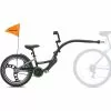 WeeRide Tagalong Link Pro Trailer Bike