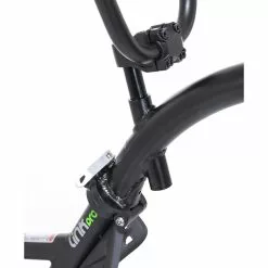 WeeRide Tagalong Link Pro Trailer Bike -Bikes Shop WeeRide Tagalong Link Pro Trailer Bike Child Trailers Black 37426K 2