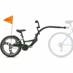 WeeRide Tagalong Link Pro Trailer Bike