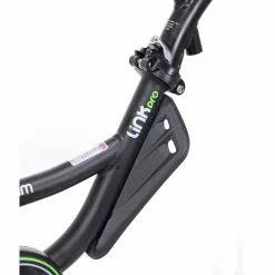 WeeRide Tagalong Link Pro Trailer Bike -Bikes Shop WeeRide Tagalong Link Pro Trailer Bike Child Trailers Black 37426K 3