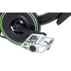 WeeRide Tagalong Link Pro Trailer Bike -Bikes Shop WeeRide Tagalong Link Pro Trailer Bike Child Trailers Black 37426K 4