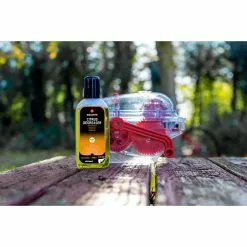 Weldtite Chain Cleaning Machine -Bikes Shop Weldtite Chain Cleaning Machine Chain Tools NotSet 06017 0