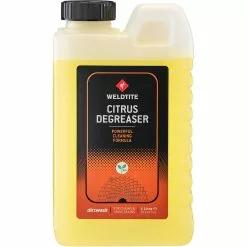 Weldtite Citrus Degreaser - 1 Litre
