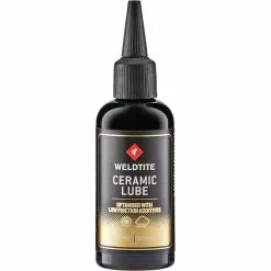 Weldtite Ceramic Lube - 100ml