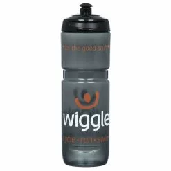 Wiggle Water Bottle 800ml