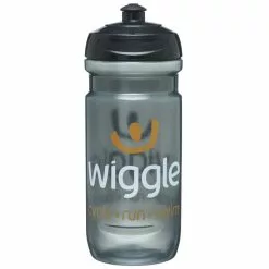 Wiggle Water Bottle 600ml