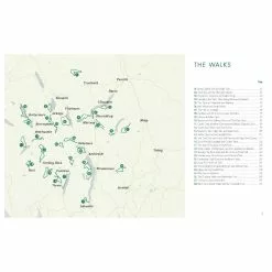 Wild Things Wild Swimming Walks - Lake District -Bikes Shop Wild Swimming Walks Lake District book Page 005