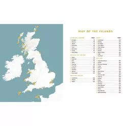 Wild Things Islandeering - 50 Secret Islands -Bikes Shop Wild Things Islandeering 50 Secret Islands Books Neutral AW22 9781910636176 1