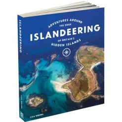 Wild Things Islandeering - 50 Secret Islands