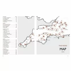 Wild Things Lost Lanes - West -Bikes Shop Wild Things Lost Lanes West Books Neutral AW22 9781910636138 1