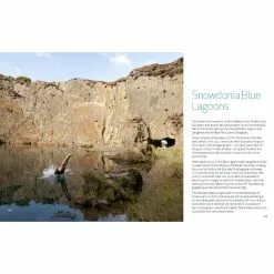 Wild Things Wild Swimming UK -Bikes Shop Wild Things Wild Swimming UK Books Neutral AW22 9780957157330 1