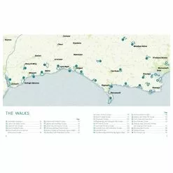 Wild Things Wild Swimming Walks - Dorest -Bikes Shop Wild Things Wild Swimming Walks Dorest Books Neutral AW22 9781910636329 1