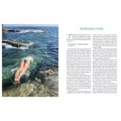 Wild Things Wild Swimming Walks - Dorest -Bikes Shop Wild Things Wild Swimming Walks Dorest Books Neutral AW22 9781910636329 2