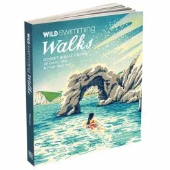 Wild Things Wild Swimming Walks - Dorest