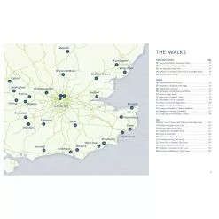 Bikes Shop -Bikes Shop Wild Things Wild Swimming Walks London and South East Books Neutral AW22 9781910636015 0