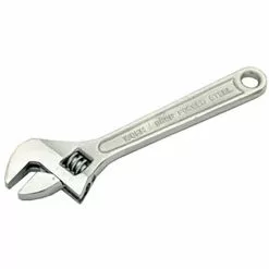 LifeLine Adjustable Wrench - 6"