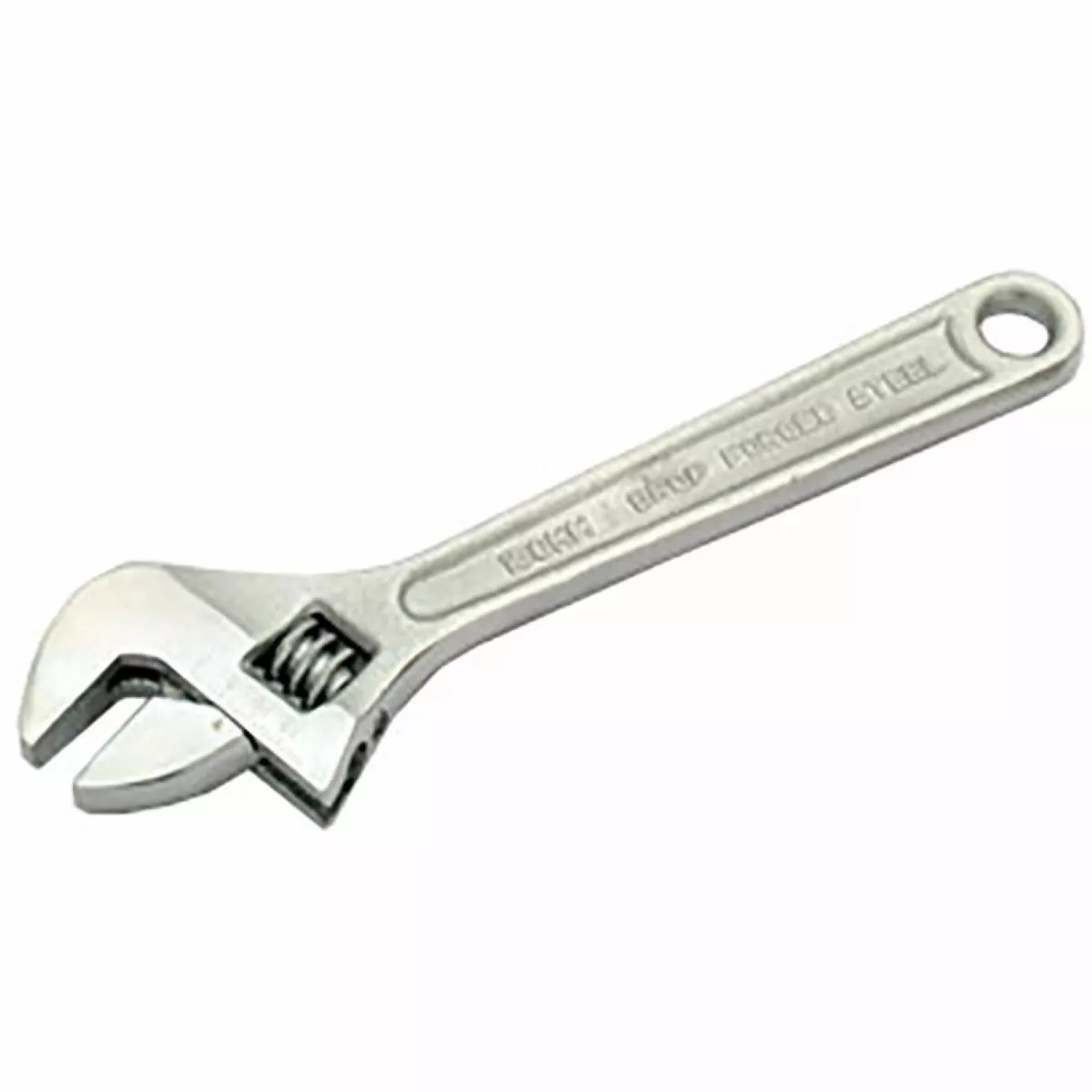 LifeLine Adjustable Wrench - 6" 1 LifeLine Adjustable Wrench - 6"