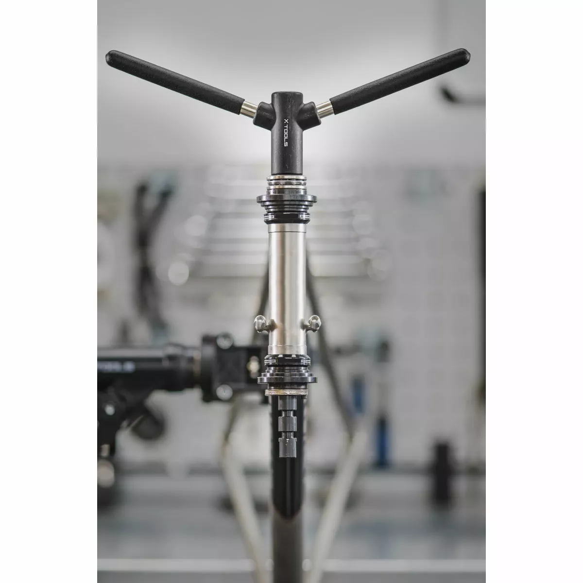 LifeLine Headset Press Workshop Tool 2 LifeLine Headset Press Workshop Tool - Image 2