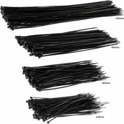 LifeLine Nylon Cable Ties