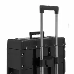 LifeLine Pro Rolling Toolbox 13 LifeLine Pro Rolling Toolbox -Bikes Shop X Tools Rolling Tool Case Workshop Tools Black SS18 XTRTC01 2