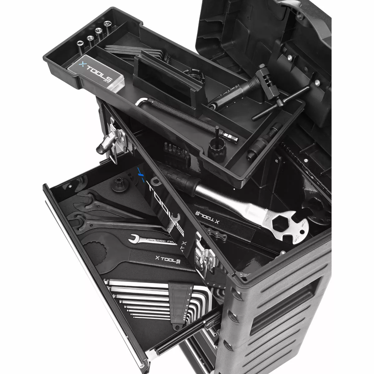 LifeLine Pro Rolling Toolbox 5 LifeLine Pro Rolling Toolbox - Image 5