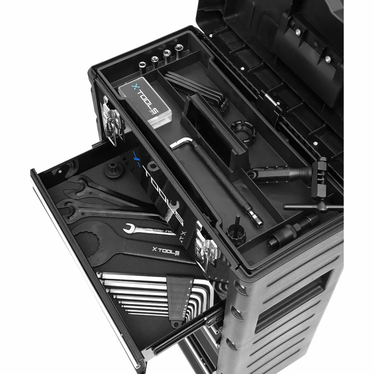 LifeLine Pro Rolling Toolbox 9 LifeLine Pro Rolling Toolbox - Image 9