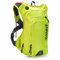 USWE Outlander 9 Hydration Pack 13 USWE Outlander 9 Hydration Pack -Bikes Shop Yellow20Black201