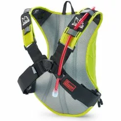 USWE Outlander 9 Hydration Pack 14 USWE Outlander 9 Hydration Pack -Bikes Shop Yellow20Black202