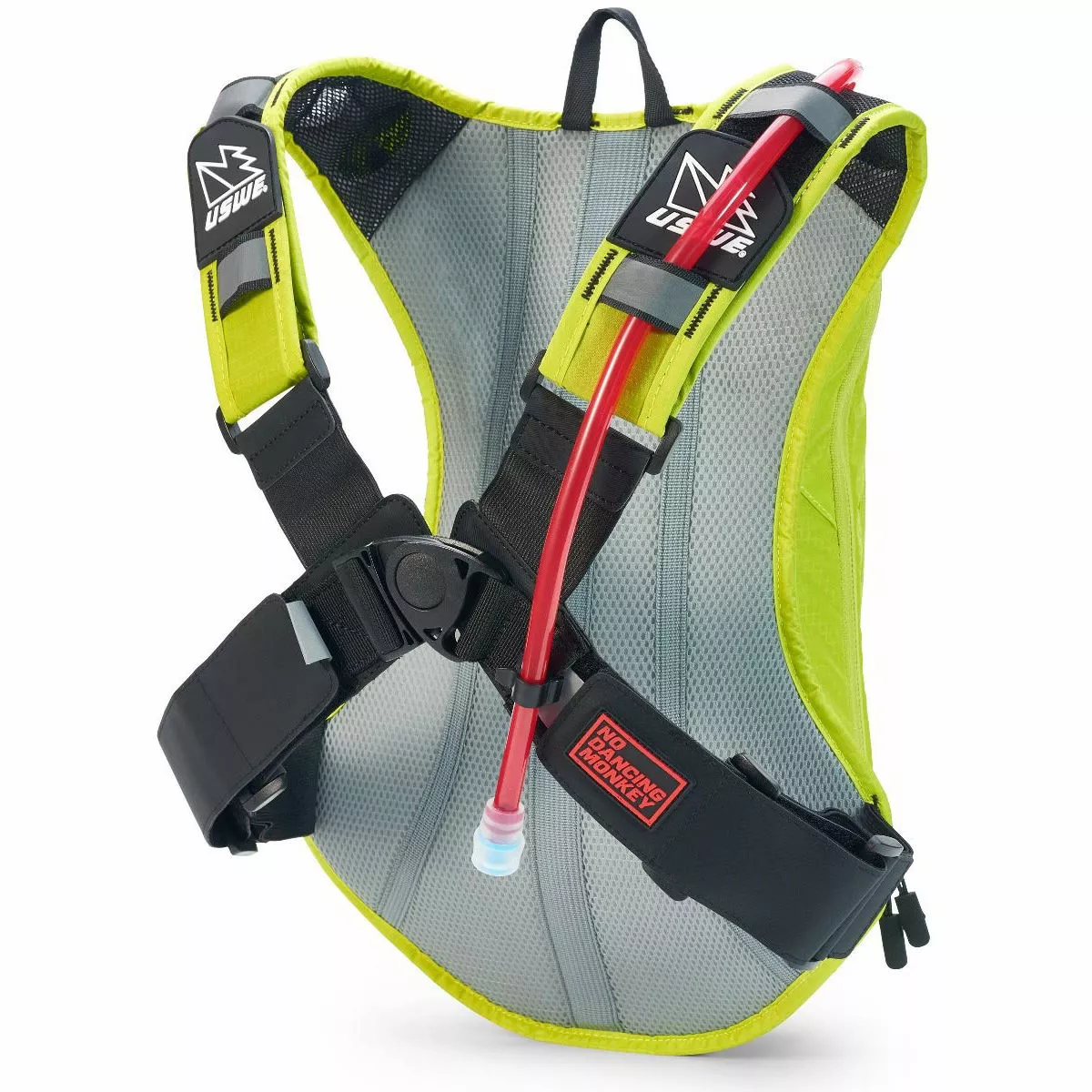USWE Outlander 9 Hydration Pack 6 USWE Outlander 9 Hydration Pack - Image 6
