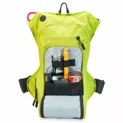 USWE Outlander 9 Hydration Pack 15 USWE Outlander 9 Hydration Pack -Bikes Shop Yellow20Black203