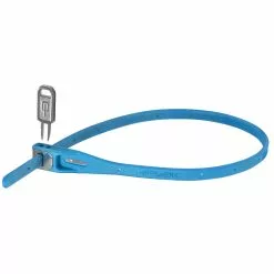 Hiplok Z LOK Security Tie Single -Bikes Shop ZLK1CY Main Image