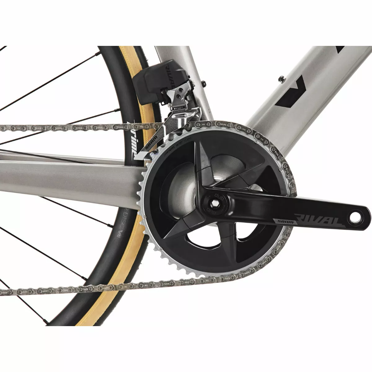 Vitus ZX-1 EVO RIVAL ETap Road Bike 9 Vitus ZX-1 EVO RIVAL ETap Road Bike - Image 9