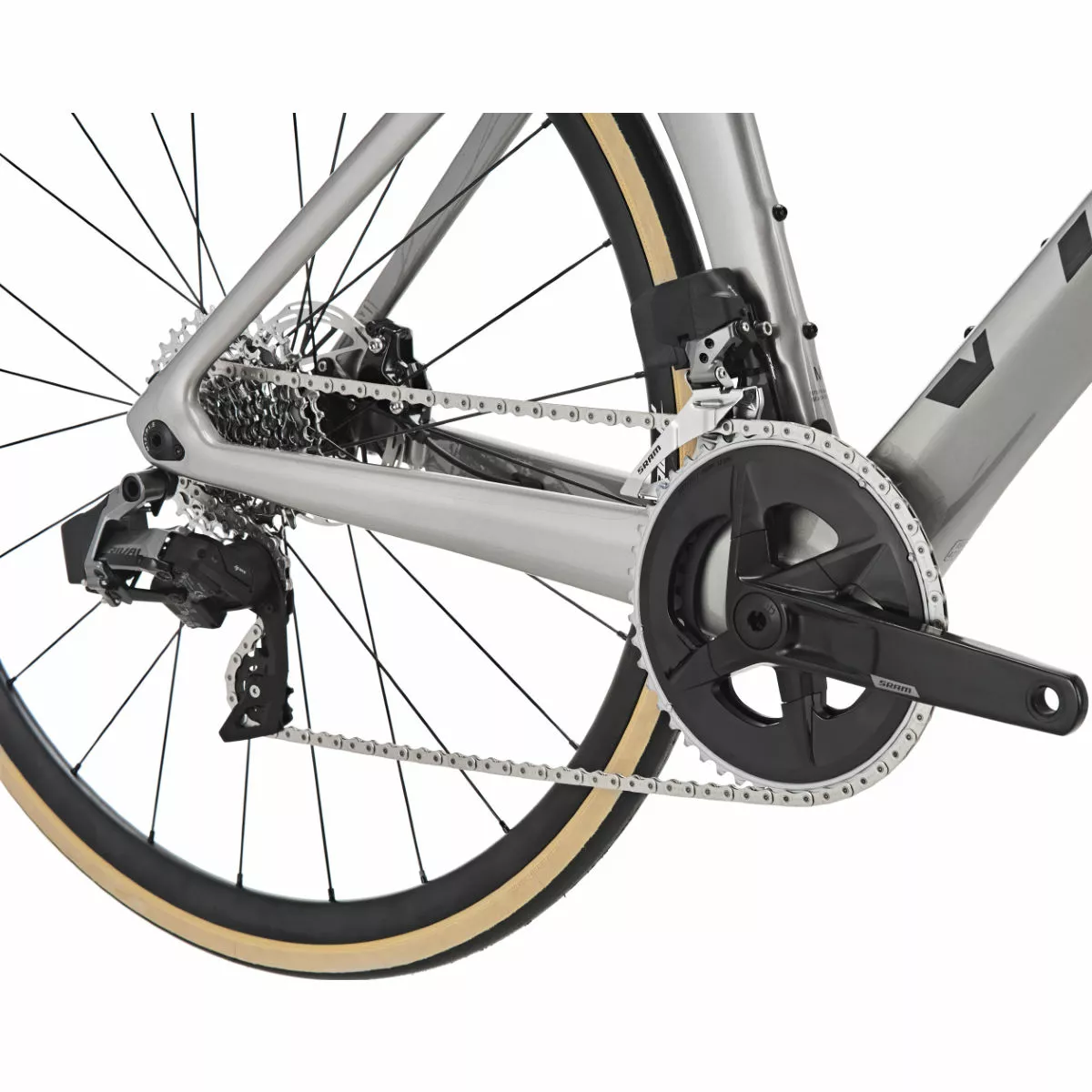 Vitus ZX-1 EVO RIVAL ETap Road Bike 13 Vitus ZX-1 EVO RIVAL ETap Road Bike - Image 13